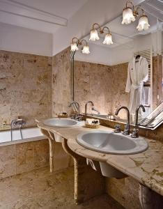 Hotel Rialto * * * * Venecia