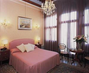 Hotel Santa Chiara * * * Venecia