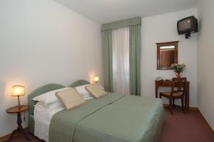 Hotel Nuovo Teson * * * Venecia