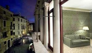 UNA Hotel * * * * Venecia