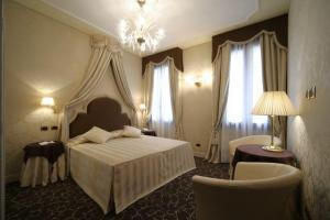 UNA Hotel * * * * Venecia