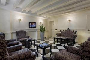 UNA Hotel * * * * Venecia