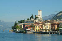 lago di Garda, lake Garda, lac de Garde, Gardasee, Gardameer, lago de Garda, Gardasjn, Gardasen, Jezioro Garda, Jezero Garda